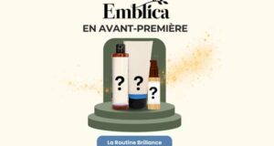 35 Routines Brillance Emblica à tester
