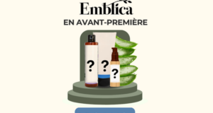 35 Routines Hydratation Emblica à tester