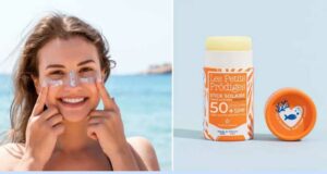 35 Stick solaire SPF50 Les Petits Prödiges à tester