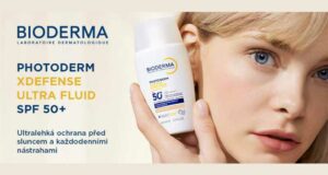 400 Photoderm XDefense Ultra-Fluid SPF50 Bioderma à tester