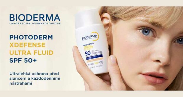 400 Photoderm XDefense Ultra-Fluid SPF50 Bioderma à tester