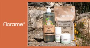 45 lots de 4 produits de soin Florame offerts (35€ chaque)