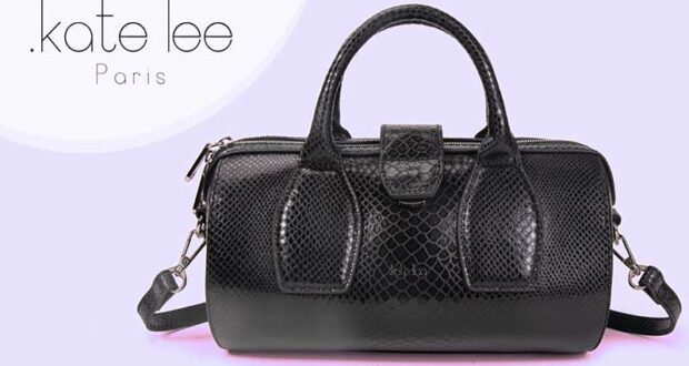 5 sacs à main Kate Lee à gagner (220€ chaque)