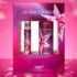 50 lots de parfum Glamourama à gagner (11€ chaque)