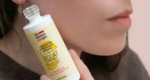 60 Concentré énergisant biphasé Sérum vitamine C Éclat à tester