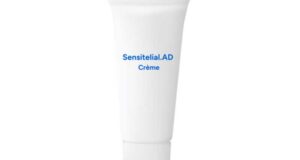 60 Crème Sensitelial.AD ACM à tester