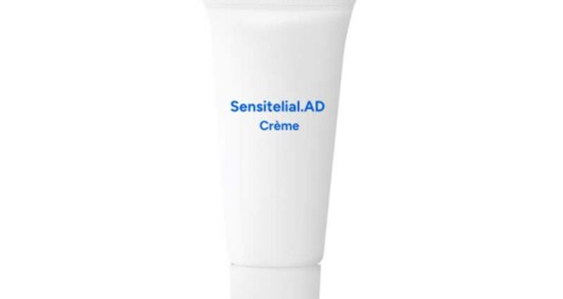 60 Crème Sensitelial.AD ACM à tester