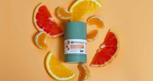 60 Déodorant stick rechargeable Agrumes Centifolia à tester
