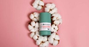 60 Déodorant stick rechargeable Fleur de coton Centifolia à tester