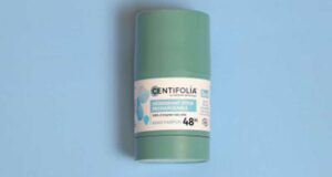 60 Déodorant stick rechargeable Sans parfum Centifolia à tester