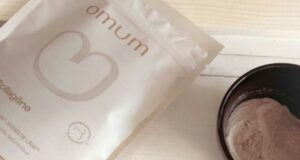 60 Mon collagène cacao Omum à tester