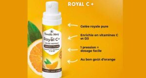 60 Royal C Plus Famille Mary à tester