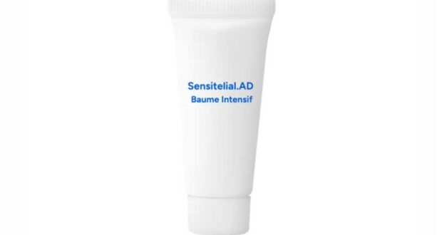 60 Sensitelial.AD Baume Intensif ACM à tester