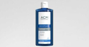 60 Shampooings doux Novophane ACM à tester