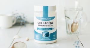 60 produits Collagène Marin 10000mg à tester