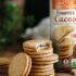 70 Paquets de biscuits fourrés au chocolat Jardin BiO étic à tester