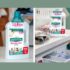 800 Désinfectant Linge Stop Odeurs SANYTOL à tester