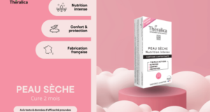 90 produits Théralica Peau Sèche à tester