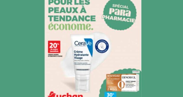 Catalogue Auchan du 29 avril au 18 mai 2025