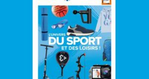 Catalogue Carrefour du 08 avril au 28 avril 2025