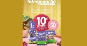 Catalogue Intermarché du 08 avril au 21 avril 2025