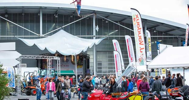 Entrées gratuites pour la Foire Internationale de Haute-Savoie