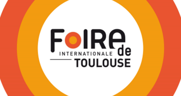 Invitations gratuites pour la Foire Internationale de Toulouse