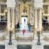 Visite gratuite de l'Opera Garnier