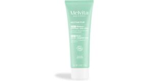 Échantillons Gratuits Masque Exfoliant 3-en-1 Nectar Pur Melvita