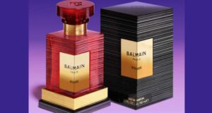 Échantillons Gratuits Parfums Carbone ou Rouge Balmain Beauty