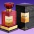 Échantillons Gratuits Parfums Carbone ou Rouge Balmain Beauty