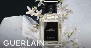 Échantillons Gratuits de Parfum Musc Outreblanc Guerlain Paris