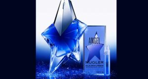 Échantillons gratuits de parfum Angel Stellar de Mugler