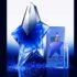 Échantillons gratuits de parfum Angel Stellar de Mugler