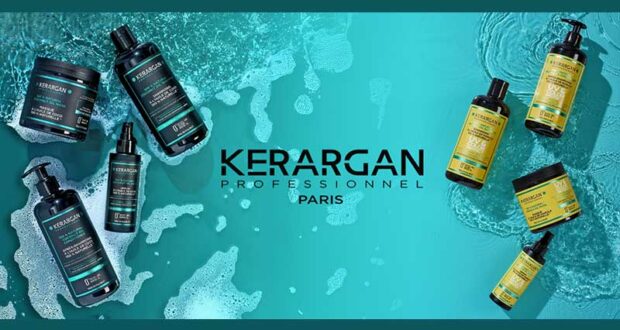 10 routines capillaires Kerargan offertes (99€ chaque)