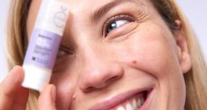 100 Soins Actifs Purs de État Pur à tester
