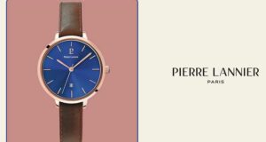 11 montres ECHO Pierre Lannier offertes