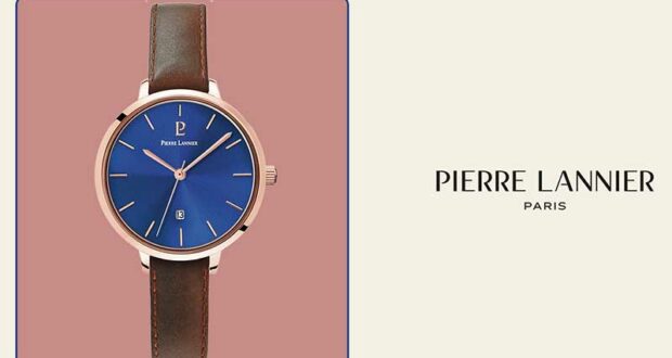11 montres ECHO Pierre Lannier offertes