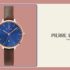 11 montres ECHO Pierre Lannier offertes