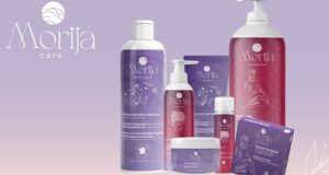 14 bons d'achat Morija Care de 100€ offerts