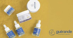 15 cartes cadeau Guérande Cosmetiques de 100 euros à gagner