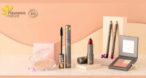 15 lots de maquillage Fleurance Nature à gagner
