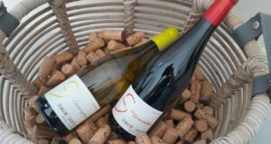 1500 packs de deux bouteilles de Vin de Loire à tester