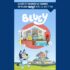 20 jouets Cabane de plage de Bluey à gagner (45€ chaque)