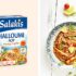 200 Fromage à Griller Halloumi AOP Salakis à tester