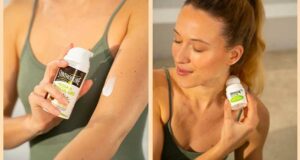 200 gammes de cosmétiques SyntholKiné à tester