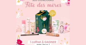 22 coffrets beauté Fleurance Nature à gagner