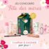 22 coffrets beauté Fleurance Nature à gagner