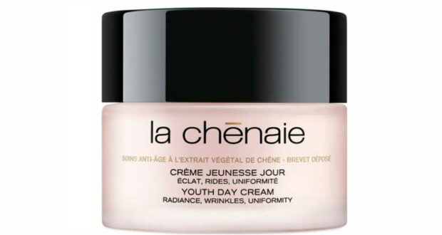 30 Crèmes jeunesse de jour La chênaie à tester