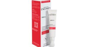30 Soin regard anti-âge revitalisant EYE C+ ENEOMEY à tester